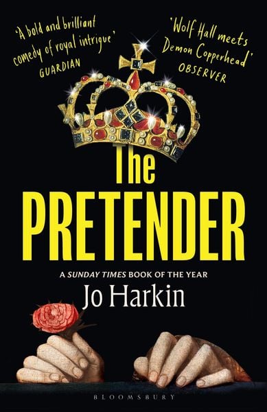 Produktbild: The Pretender