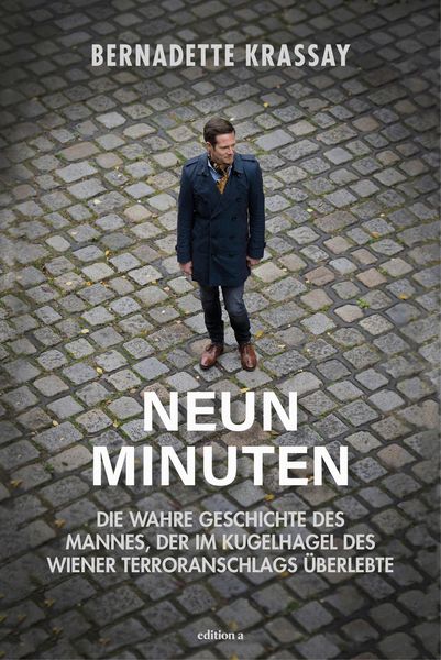 Produktbild: Neun Minuten