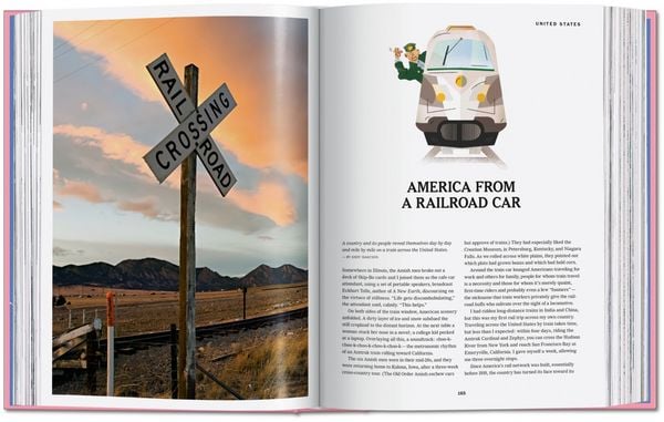 Produktbild: The New York Times Explorer