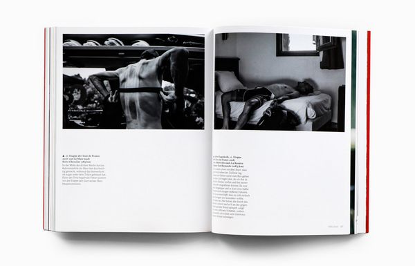 Produktbild: Die Kunst des Leidens. Paperback-Ausgabe