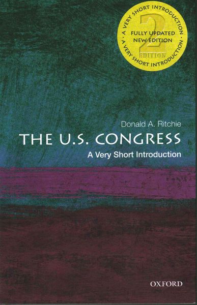 Produktbild: The U.S. Congress