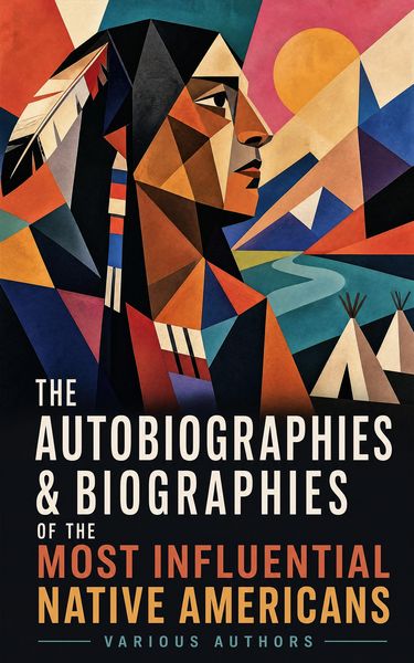 Produktbild: The Autobiographies & Biographies of the Most Influential Native Americans