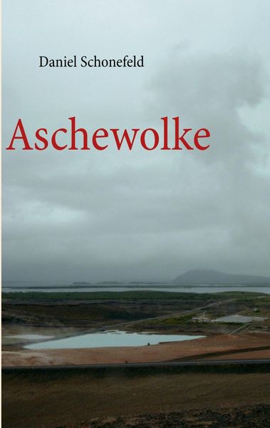 Produktbild: Aschewolke