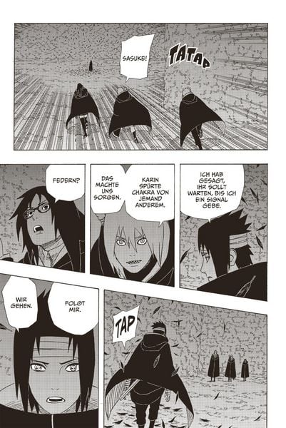 Produktbild: Naruto Massiv 14