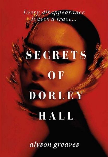 Produktbild: Secrets of Dorley Hall