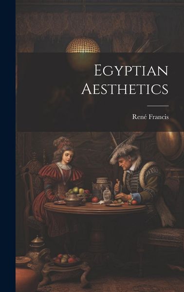 Produktbild: Egyptian Aesthetics