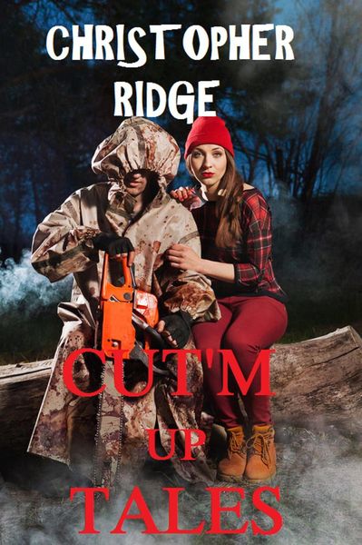 Produktbild: Cut'm Up Tales