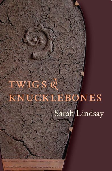 Produktbild: Twigs and Knucklebones
