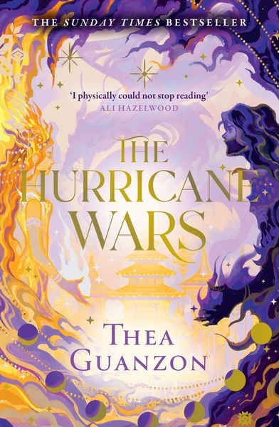 Produktbild: The Hurricane Wars