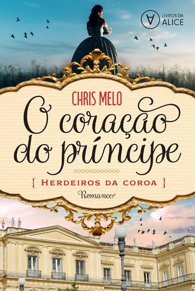 Produktbild: O cora&ccedil;&atilde;o do pr&iacute;ncipe