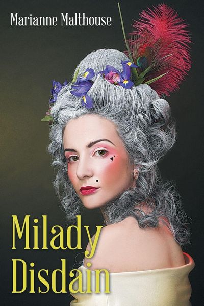 Produktbild: Milady Disdain