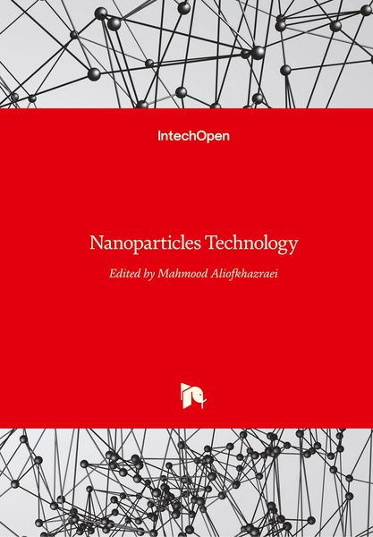 Produktbild: Nanoparticles Technology