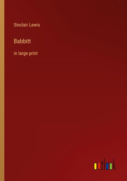 Produktbild: Babbitt