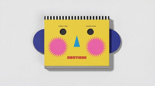 Produktbild: Emotions