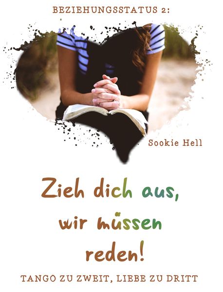 Produktbild: Zieh dich aus, wir m&uuml;ssen reden!