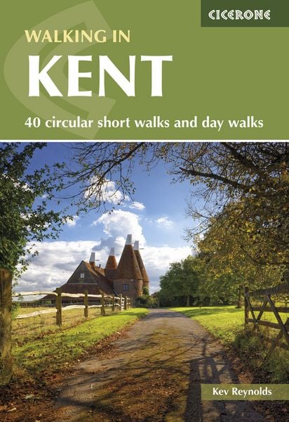 Produktbild: Walking in Kent