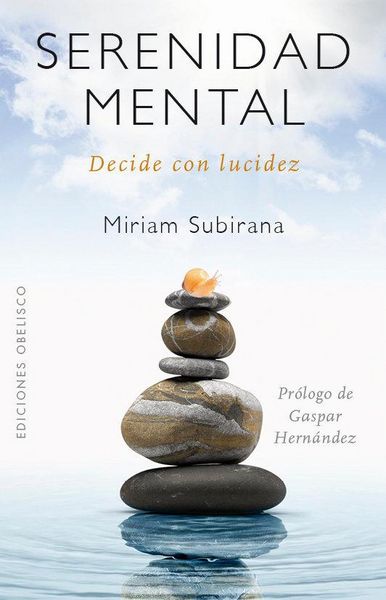 Produktbild: Serenidad Mental -V2*