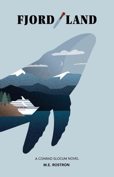 Produktbild: Fjord Land