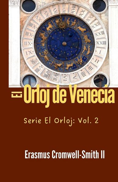 Produktbild: El Orloj de Venecia