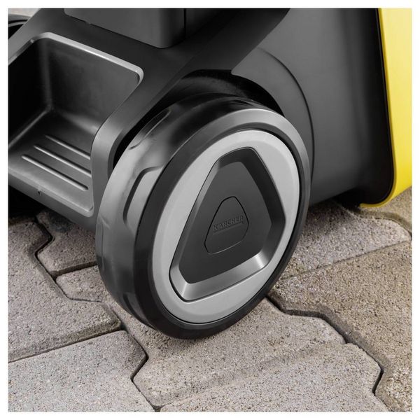 Produktbild: K&auml;rcher Home & Garden K 7 Comfort Premium Connect Hochdruckreiniger 180 bar Kaltwasser