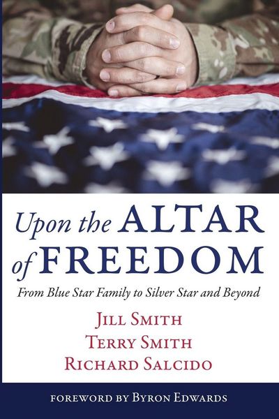 Produktbild: Upon the Altar of Freedom