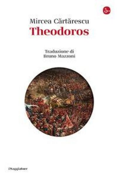 Produktbild: Theodoros