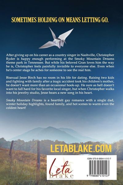 Produktbild: Smoky Mountain Dreams