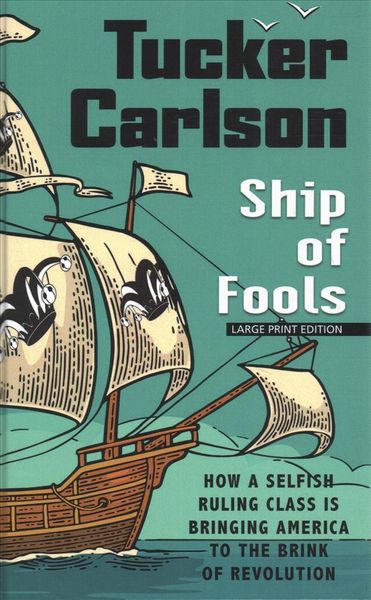 Produktbild: Ship of Fools