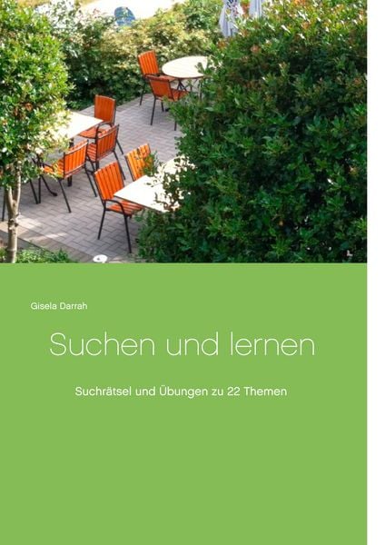 Produktbild: Suchen und lernen