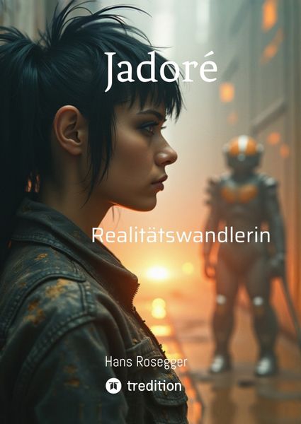 Produktbild: Jador&eacute;