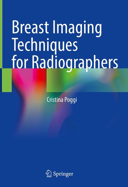 Produktbild: Breast Imaging Techniques for Radiographers