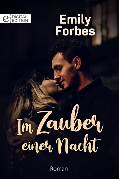Produktbild: Im Zauber einer Nacht
