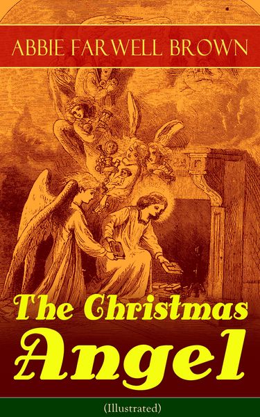 Produktbild: The Christmas Angel (Illustrated) (Annotated)