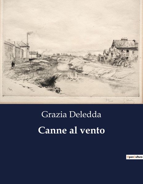 Produktbild: Canne al vento