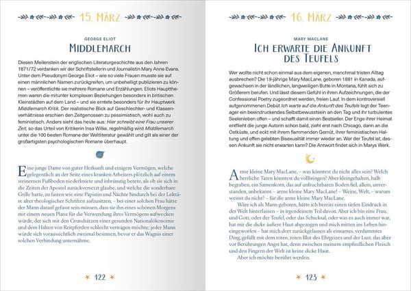 Produktbild: Ein Buch f&uuml;r jeden Tag