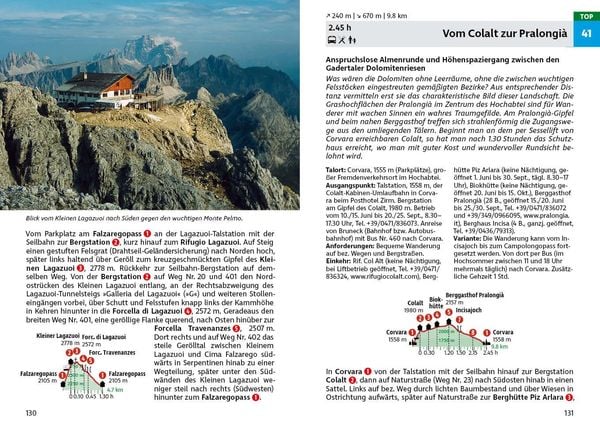 Dolomiten 3