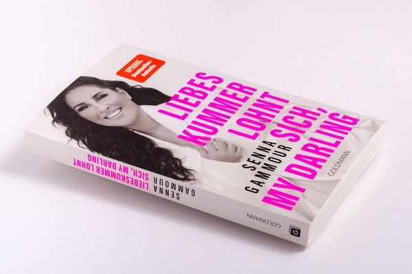 Produktbild: Liebeskummer lohnt sich, my darling