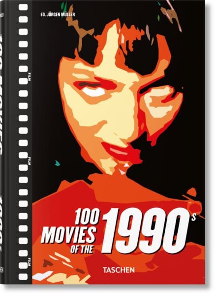 Produktbild: 100 Movies of the 1990s