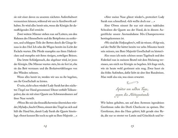 Produktbild: Lady Grace Mysteries