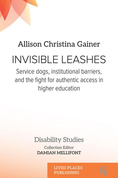 Produktbild: Invisible Leashes