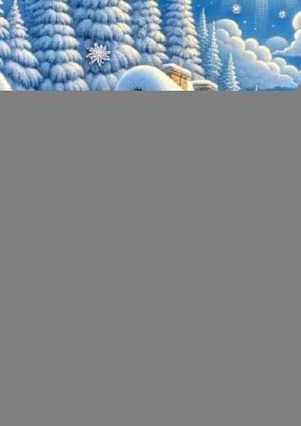Produktbild: Schneeflockentanz
