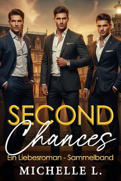 Produktbild: Second Chances