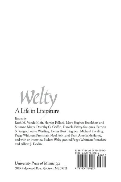 Produktbild: Welty