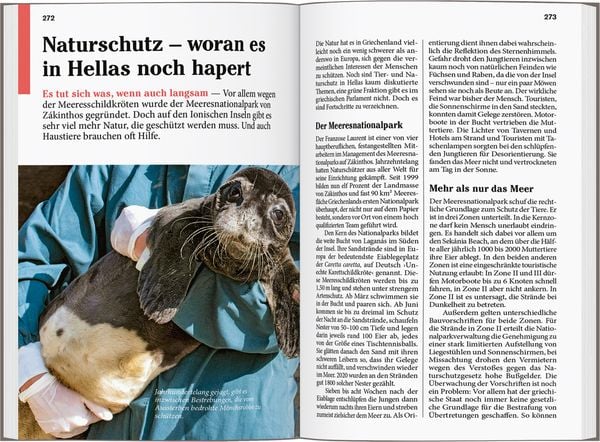 Produktbild: DUMONT Reise-Taschenbuch Reisef&uuml;hrer Korfu & Ionische Inseln