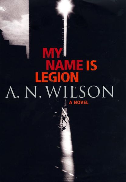 Produktbild: My Name Is Legion