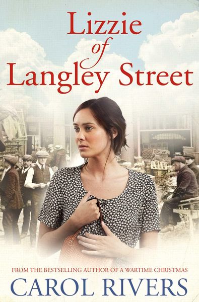Produktbild: Lizzie of Langley Street