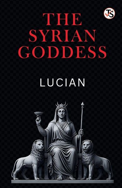 Produktbild: The Syrian Goddess