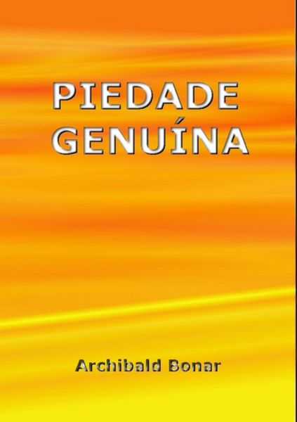 Produktbild: Piedade Genu&iacute;na