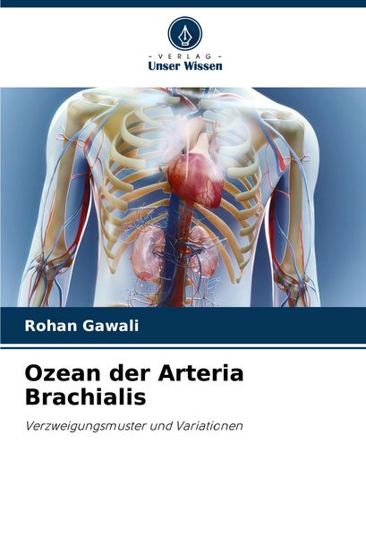 Produktbild: Ozean der Arteria Brachialis