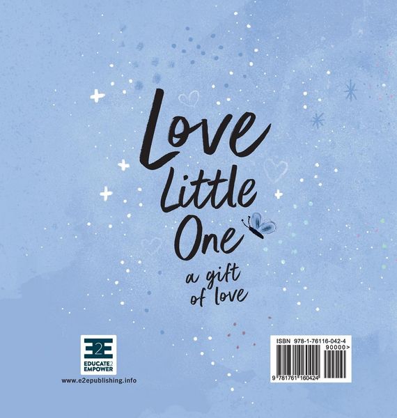 Produktbild: Love Little One